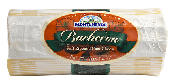 bucheron goat cheese