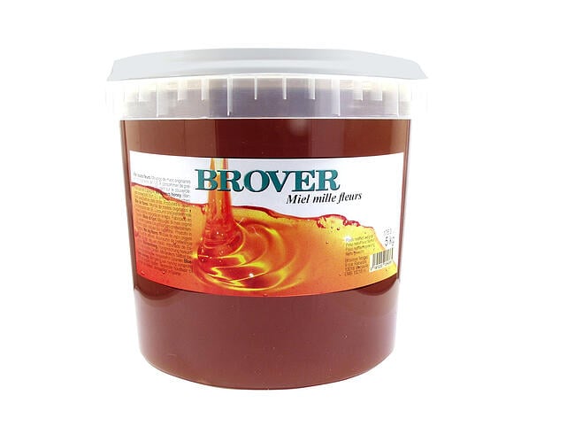 Brover_Honey_5kg