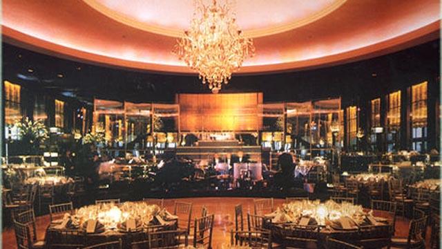 Rainbow Room To Re Open In 2014