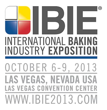 IBIE logo