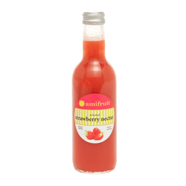 AMI934 AmiFruit Strawberry Nectar 600px