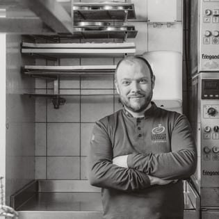 CYRIL GAIDELLA