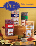 Pilar Catalog Cover 4.2021