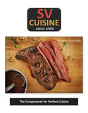 SV Cuisine COVER