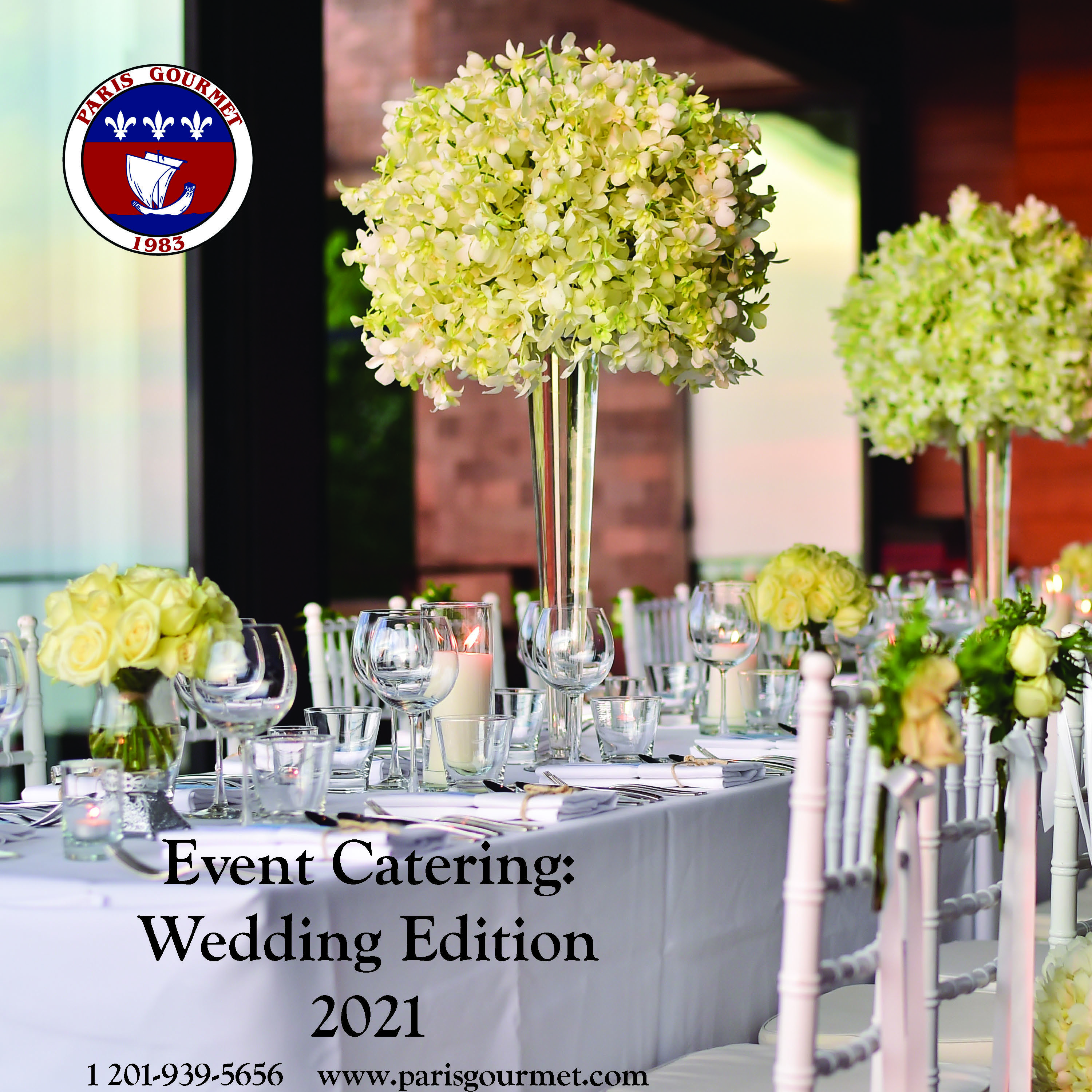 Event Catering pg 1-1