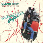 Glenn_Frey_The_Heat_is_On_single_cover