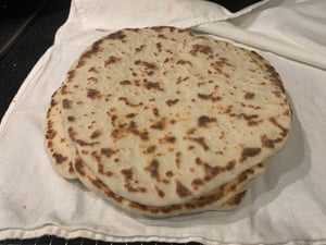 Flat Bread