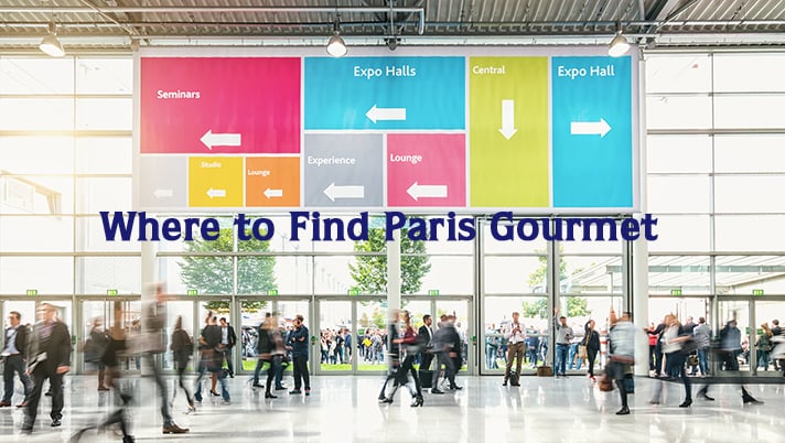 Image of trade show entrance copy-1