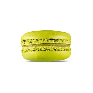 JN1000 pistachio macaron