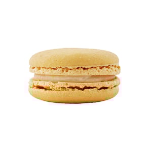 JN1003 Vanilla macaron