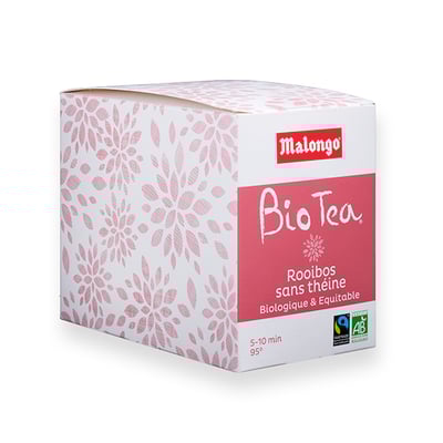 MA2010 MALONGO ROOIBOS TEA