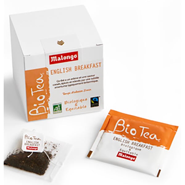 Types of Tea Served in Restaurants | Tea Suppliers Guide