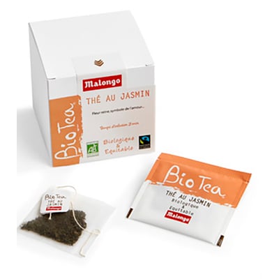 MA3004 Jasmine Tea