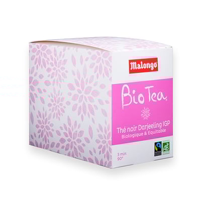 MA3009 MALONGO DARJEELING TEA