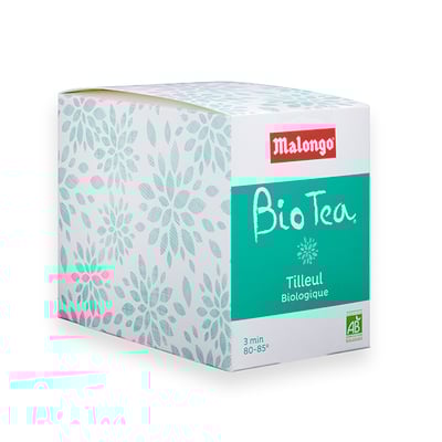 MA3012 MALONGO TILLEUL TEA