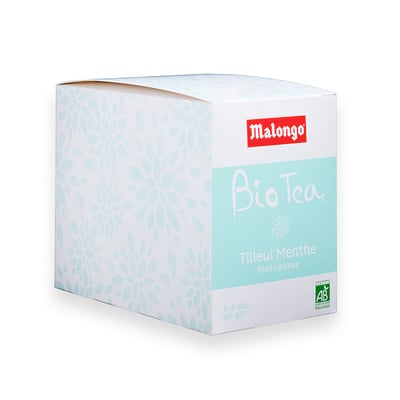 MA3013 MALONGO MINT TEA