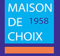 Masison de Choix Logo SF