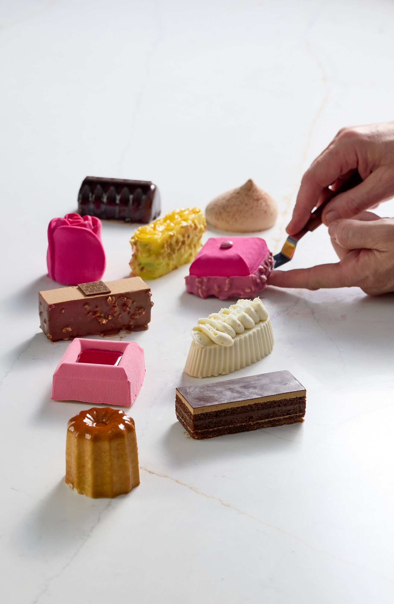JEAN NOEL FROZEN DESSERTS GROUP-1