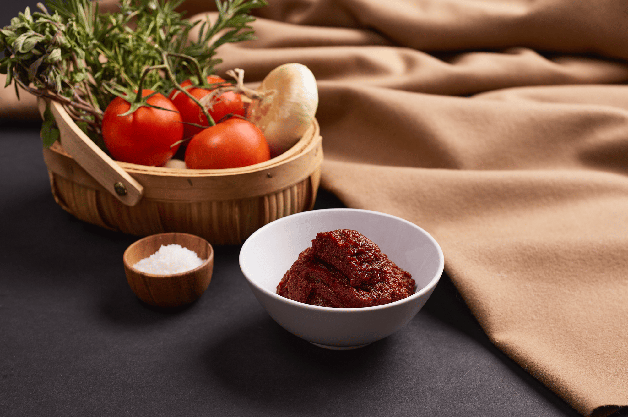 Tomato Paste Supreme