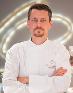 PIERRICK CHALLAMEL