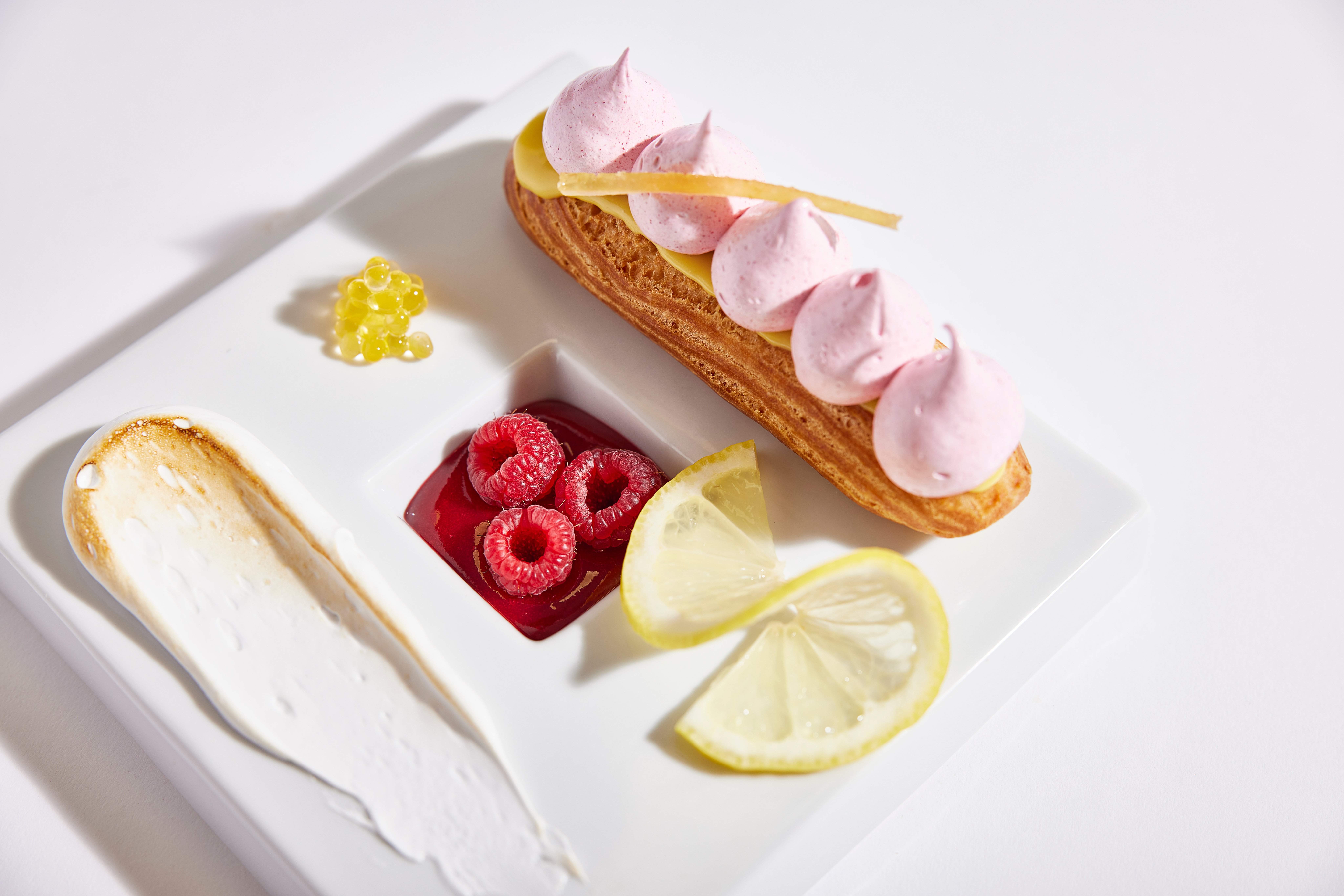 ParisGourmet_Eclairs_Set M_132