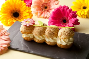 Copy of Eclair Mario Flower Pic