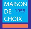 Masison de choix logo