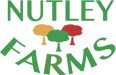 Nutley Farms logo