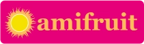 amifruit-logo
