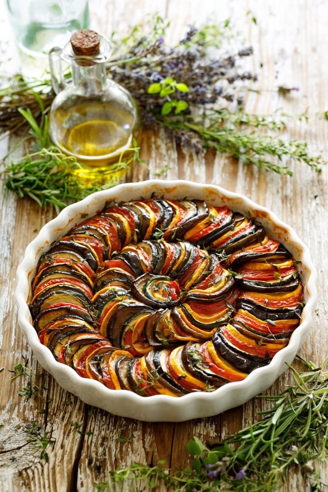 Ratatouille
