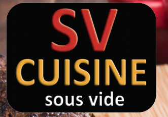 SV Cuisine Sous Vide