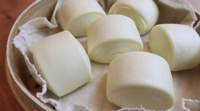 Mantou