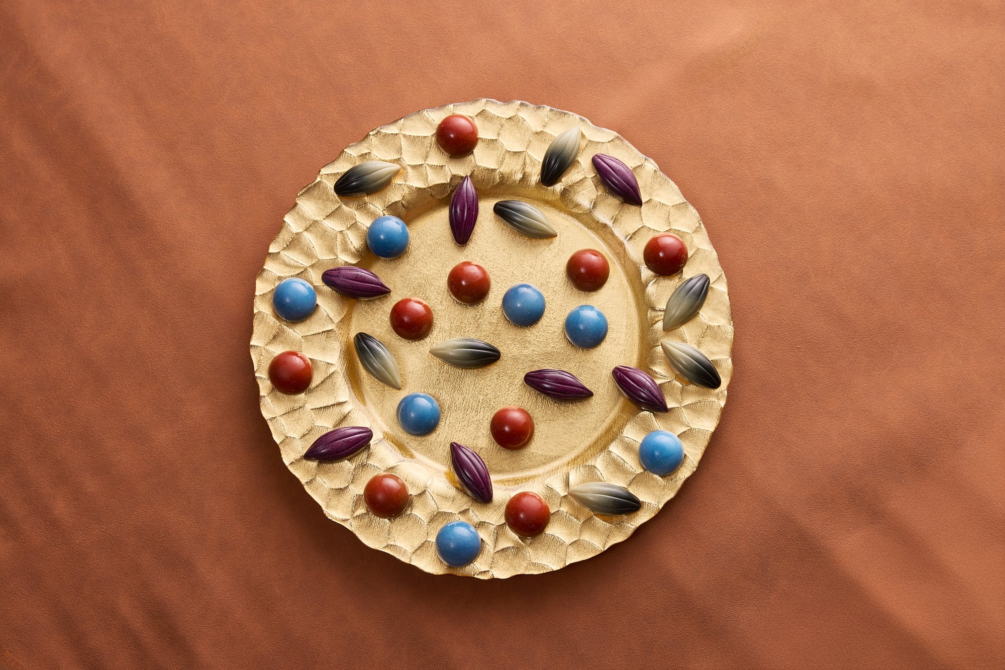 Tribeca Bon Bon Collection