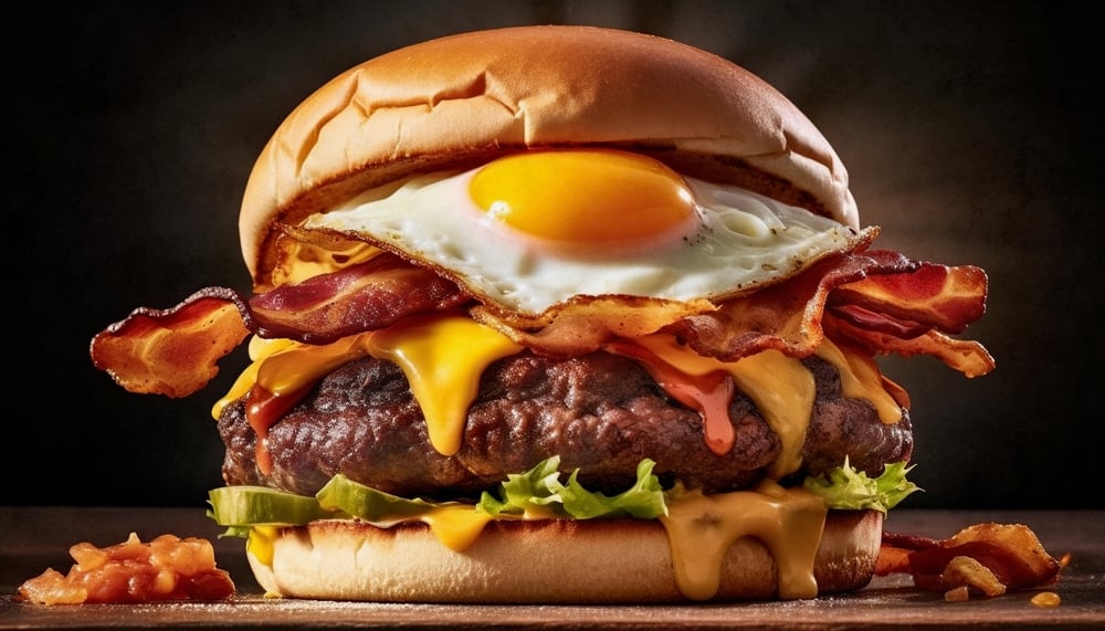 bacon-egg-burger