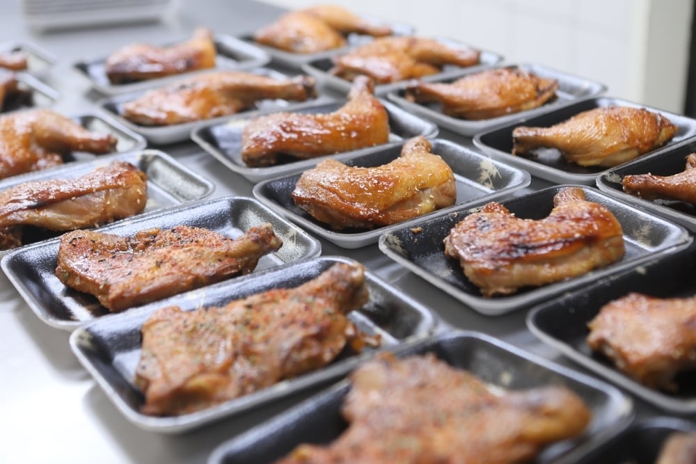 chicken