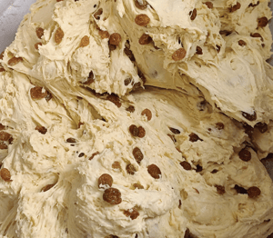 dough