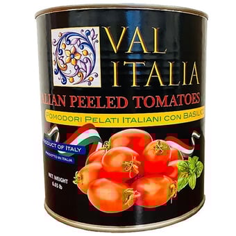 italian peeled tomatoes
