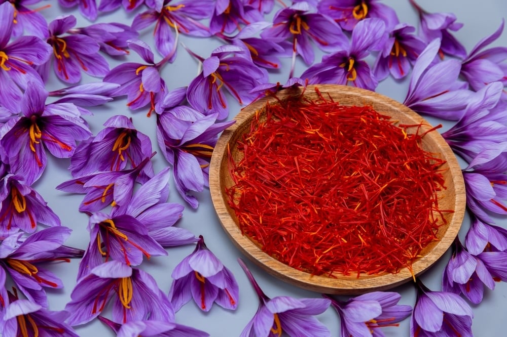 How to Use Saffron to Elevate Your Dishes | Paris Gourmet