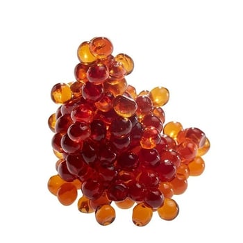 pearls of balsamic vinegar