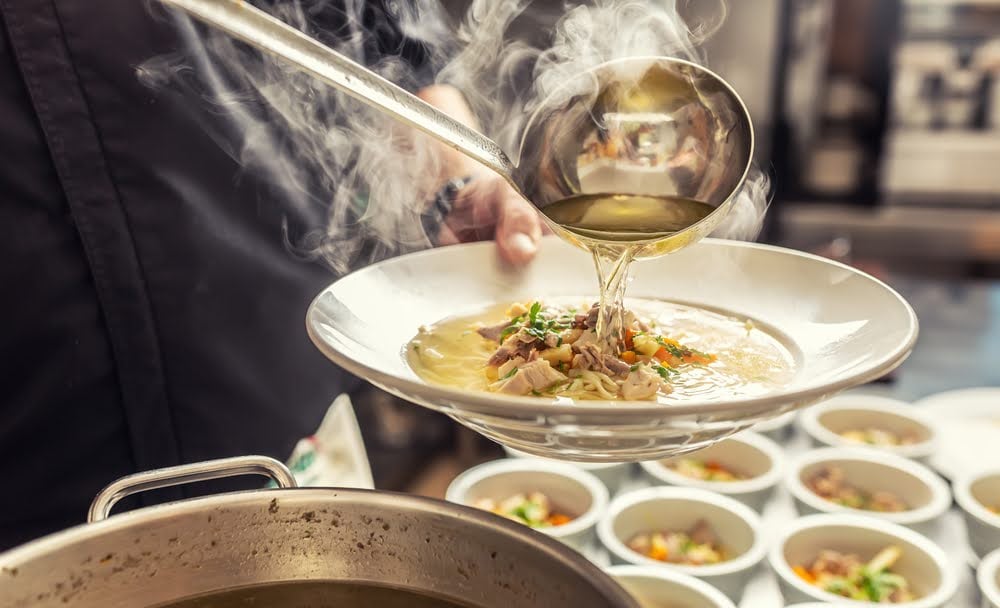 Tools of a Chef: What Every Professional Kitchen Needs
