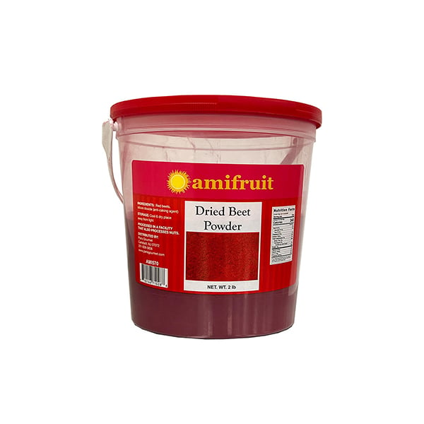 Dried Beet Powder