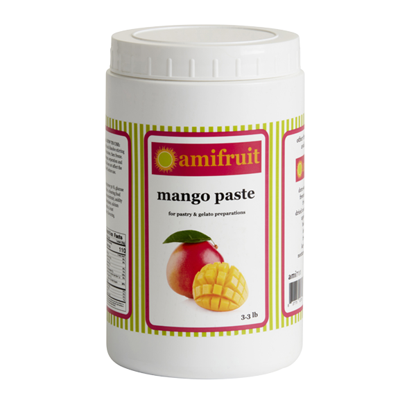 Mango Paste