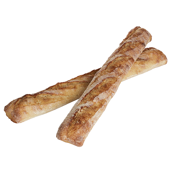 Classic Baguette 12 oz.