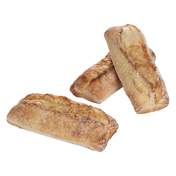 French Demi Baguette 4 oz.