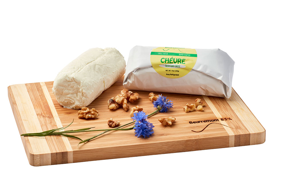 Chevre Cheese