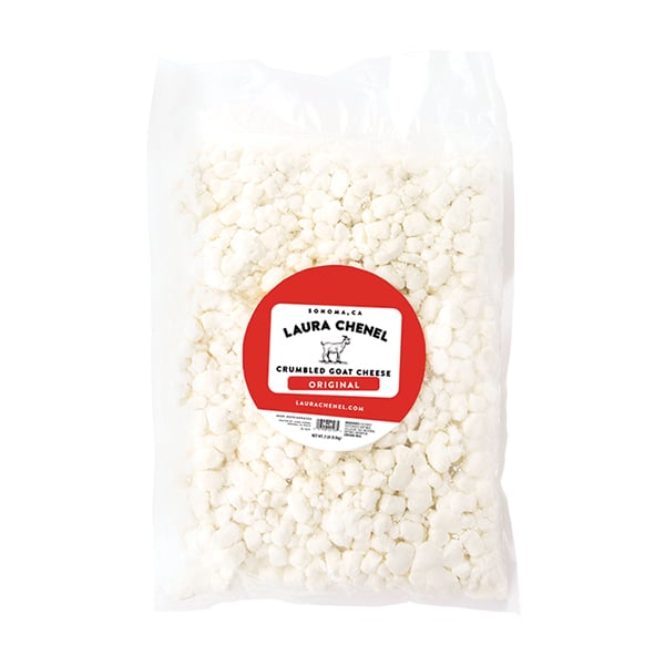 Original Crumbled Goat Cheese