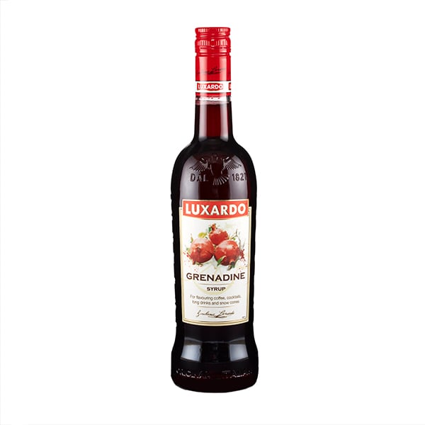 Luxardo Grenadine Syrup