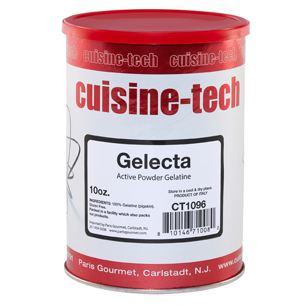 Gelecta Active Powder Gelatine