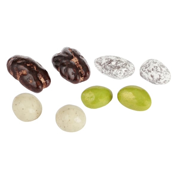 Pearls Nut Assortment