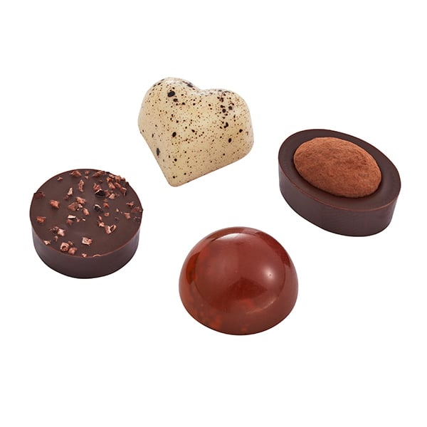 Chocolate Bonbons - Broadway Assortment